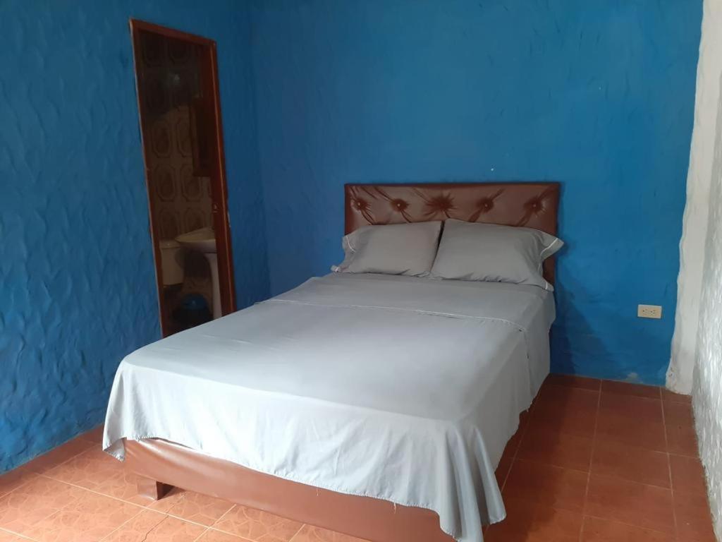 Hostal Eco-Aventura Montañita المظهر الخارجي الصورة