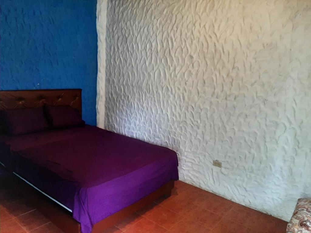 Hostal Eco-Aventura Montañita المظهر الخارجي الصورة